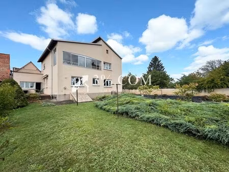 en vente maison 500 m² – 339 900 € |alteckendorf
