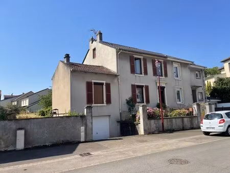 en vente maison 125 m² – 240 350 € |florange