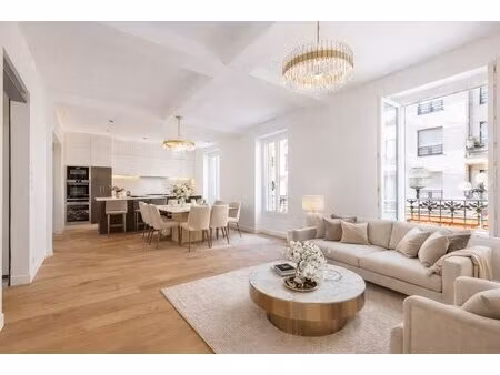 -92120 - montrouge - duplex - 6 piéces - 4 chambres - av de la republique - métro ligne 4.