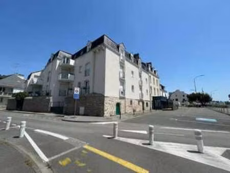vente appartement 5 pièces à vannes (56000) : à vendre 5 pièces / 88m² vannes