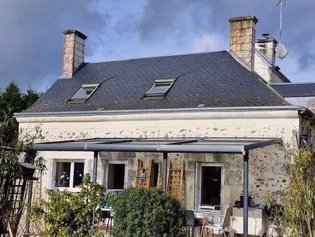 propriete equestre langeais