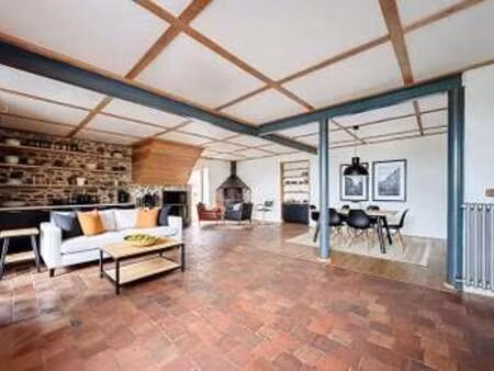 vente maison à langueux (22360) : à vendre / 238m² langueux