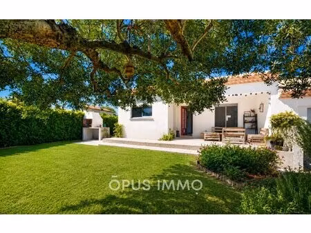 maison familiale t5 de 139 m²