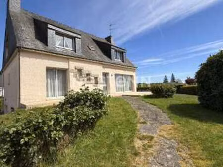 vente maison à moréac (56500) : à vendre / 138m² moréac