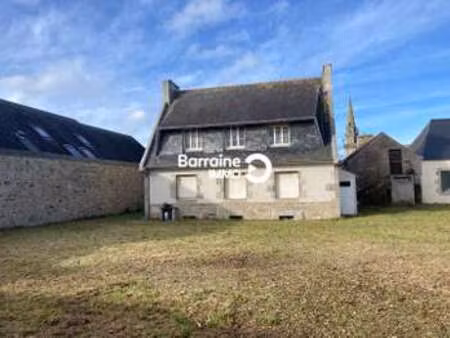 vente maison à plougoulm (29250) : à vendre / 150m² plougoulm