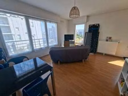 vente appartement 2 pièces à angers (49000) : à vendre 2 pièces / angers
