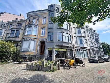 appartement à louer à rue nestor de tière 1 schaerbeek (vbe41108)