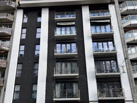appartement à louer à rue du parc 27 liège (vwd18003)