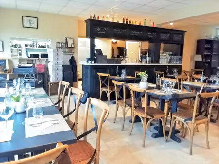 commerce à vendre à blois (41000) - loir-et-cher