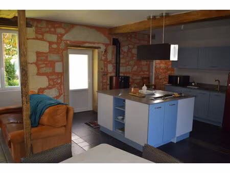 maison à vendre à meilhan-sur-garonne (47180) - lot-et-garonne