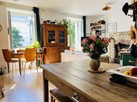 vente appartement 2 pièces à auray (56400) : à vendre 2 pièces / 45m² auray