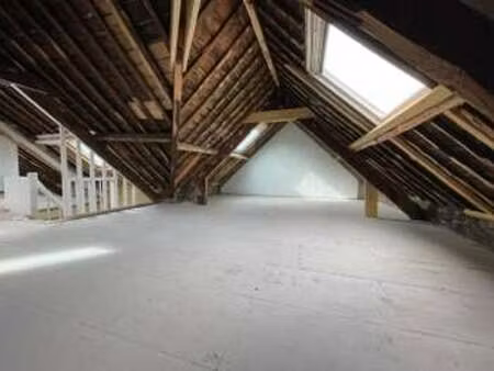 vente appartement 2 pièces à lorient (56100) : à vendre 2 pièces / 29m² lorient