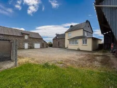vente maison à trégueux (22950) : à vendre / 89m² trégueux