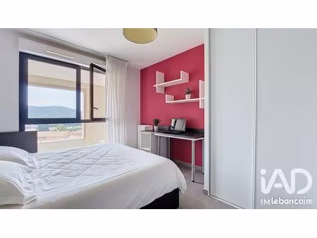 studio 1 pièce 20 m²