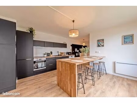 appartement de 250m2 - cognac