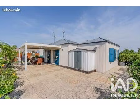 duplex 5 pièces 97 m²