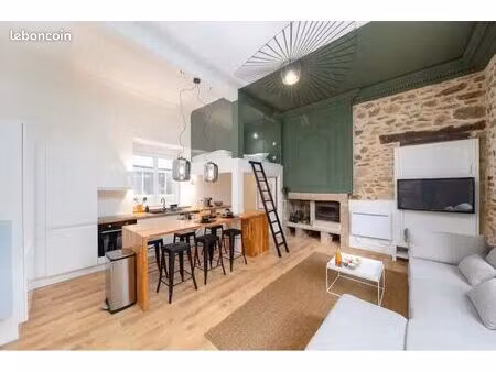 immeuble de rapport - compiègne