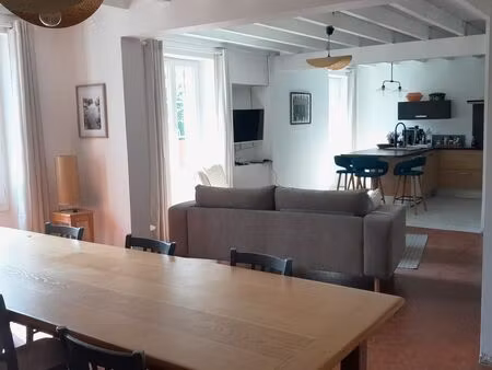 vente maison durance