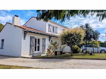 maison 133m2 4 chambres
