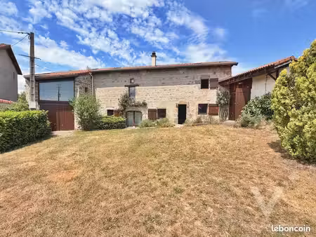 maison 6 pièces 176 m²