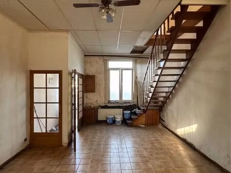 maison 100m2 wattrelos