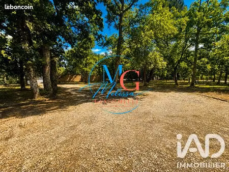 terrain 760 m² martignas-sur-jalle