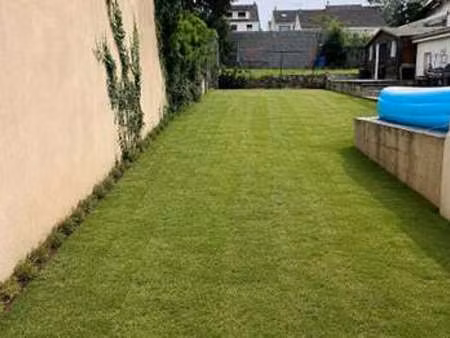 vente terrain à pierrelaye (95220) : à vendre / 346m² pierrelaye