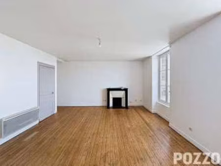 location appartement 3 pièces à caumont-l'evente (14240) : à louer 3 pièces / 68m² caumont