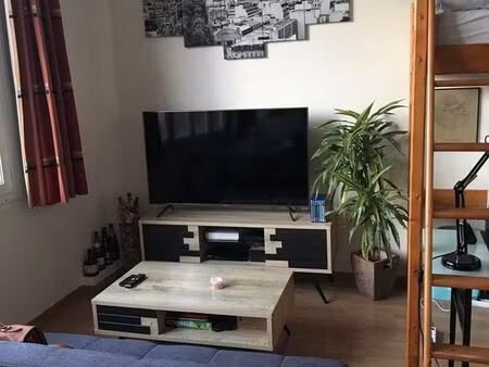 le havre centre zac coty très beau f1
