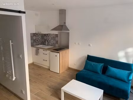 studio vieux mans