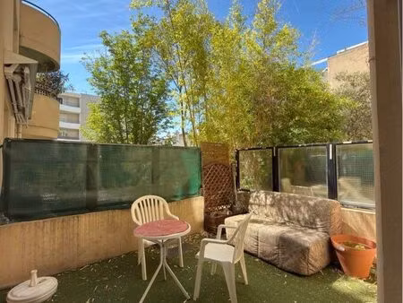 souslocation appartement marseille centre ville