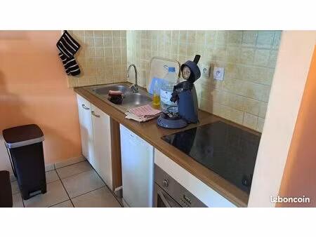 t2 appartement à louer
