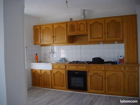loue appartement f3
