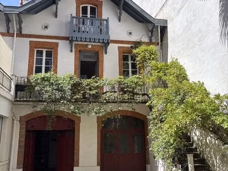 appartement 4 pièces 87 m²