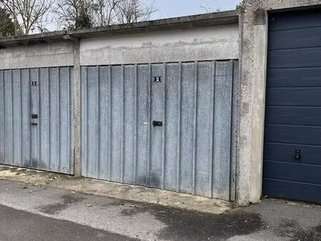 garage villiers le sec