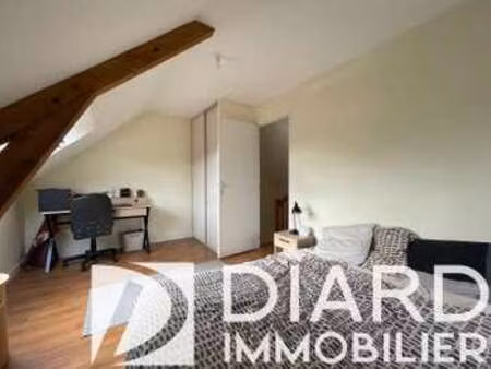 location maison à châteaubourg (35220) : à louer / 32m² châteaubourg