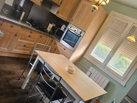 maison 2 chambres