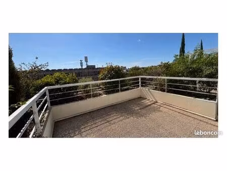 appartement t2 exceptionnel