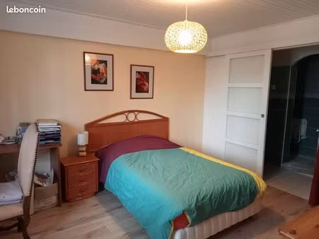 location chambre meublee pour etudiant proche lisa