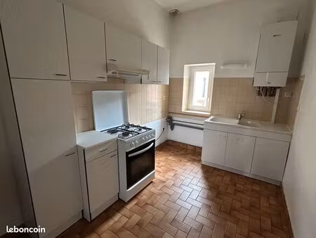 appartement 3 pieces 58 m2