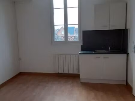 appartement 1 pièce 32 m²