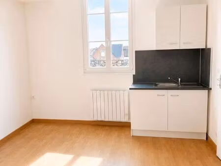 appartement 2 pièces 32 m²