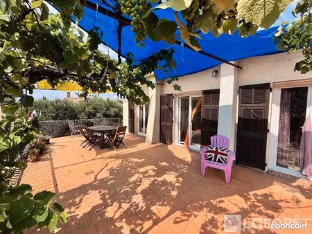appartement 3 pièces 75 m²