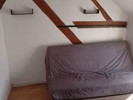 studio duplex