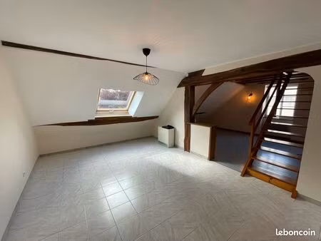 loue appartement duplex