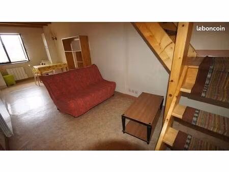 appartement t2