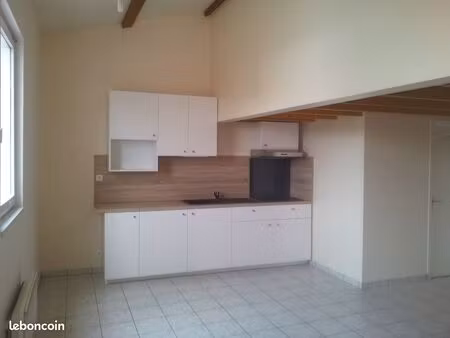 appartement vertou t2