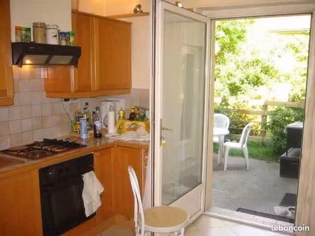 meublés berriat 492 euros
