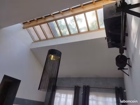 à louer appartement à grezieu la varenne
