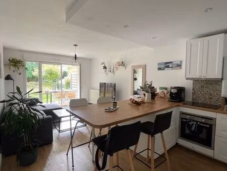 appartement t2 meublé
